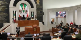 Aplicará en 2027 reforma que limita número de regidores en ayuntamientos de SLP