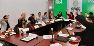 Congreso inicia proceso para remover al Concejo Municipal de Villa de Pozos tras crisis y polémicas internas