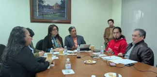 Congreso de SLP aprueba lineamientos para actualizar tarifas de agua en 2026; Interapas aplicará aumentos diferenciados