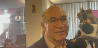 Galindo defiende Ley de Ingresos 2026: niega aumentos y pide diálogo tras advertencias de rechazo en el Congreso