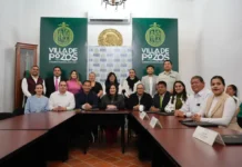 Congreso alista revisión formal contra regidores de Villa de Pozos por bono navideño de 200 mil pesos