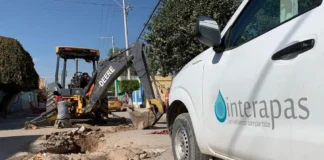 Rechaza Galindo diagnóstico del “Radar del Agua” y acusa politización del tema