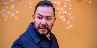 Héctor Serrano niega ruptura con J. Guadalupe Torres y defiende unidad del gobierno estatal