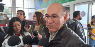 Galindo llama a no adelantar tiempos electorales ante debate sobre gubernatura exclusiva para mujeres