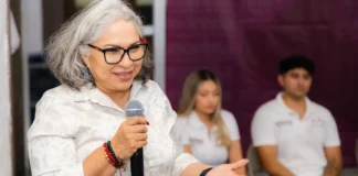 Morena descarta alianza con el PVEM en San Luis Potosí rumbo a la gubernatura de 2027