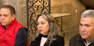 Sara Rocha niega haber ganado camioneta y afirma que su video fue una “broma”