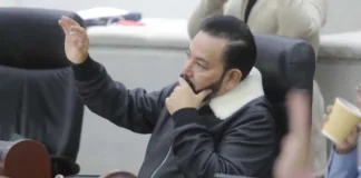 Reforma para gubernatura femenina busca corregir una desigualdad histórica en San Luis Potosí: Serrano Cortés