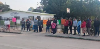 Asigna URSEHN docente interino a telesecundaria de El Sidral