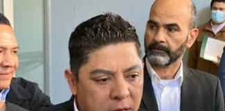 Anuncia Gallardo que UASLP recibirá 516 millones de pesos en 2026 con ampliación presupuestal