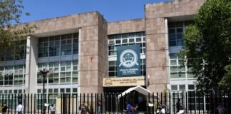 Fiscalía investiga muerte de mujer en colonia Satélite bajo protocolo de feminicidio