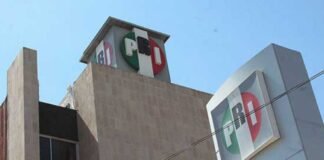 Descarta PRI al PVEM y PT para alianza opositora rumbo a 2027 en San Luis Potosí