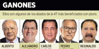 Tienen días contados los ‘eternos pluris’