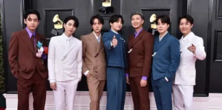 Reprograman preventa de boletos para shows de BTS en México