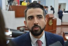 Abre PAN la puerta a Galindo rumbo a 2027, pero sin alianza con el PRI