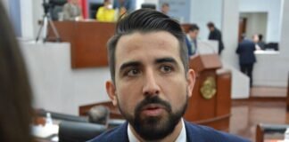 Abre PAN la puerta a Galindo rumbo a 2027, pero sin alianza con el PRI