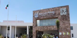 Gasto del Ayuntamiento de San Luis Potosí aumentó 10.7% en el primer semestre de 2026