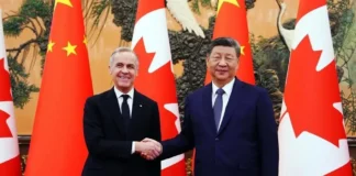 Ve China oportunidad de atraer a los aliados hastiados de EU