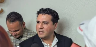 IFSE denuncia presuntas irregularidades por 14.5 millones en unidad deportiva de Axtla