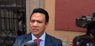 Pide Gobierno estatal acelerar reforma electoral antes del próximo proceso comicial