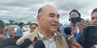 Asegura Galindo que su nombramiento en el PRI fortalece alianza con el PAN