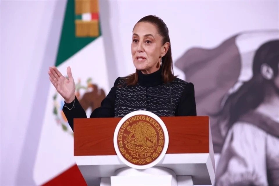 No hay operaciones conjuntas con EU en México.- CSP