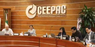 Ceepac detecta inconsistencias durante liquidación de tres partidos políticos en San Luis Potosí
