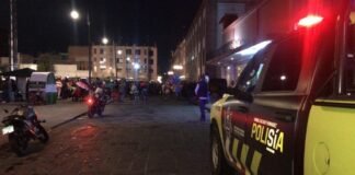 64% de la población de la capital potosina se siente insegura