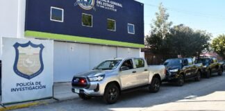 Autoridades de San Luis Potosí y Zacatecas coordinan investigación por homicidio de empresarios de Villa de Reyes