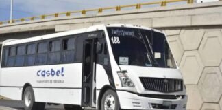 Crece transporte de personal en SLP; regulación sigue pendiente
