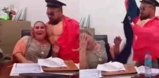 Analizará Cabildo de Rioverde conducta de regidora tras difusión de video en su despacho