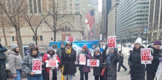 Latinos en San Francisco viven con miedo ante redadas migratorias en vísperas del Super Bowl