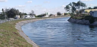 Acepta México dar volumen anual de agua de Río Bravo.- EU