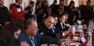 Aprueba Cabildo desincorporar 18 inmuebles municipales para financiar obra pública en San Luis Potosí