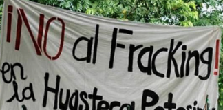 Observatorio Indígena cuestiona apertura al fracking en la Huasteca tras declaraciones de Sheinbaum