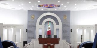Aprueba Congreso de SLP reforma para reducir privilegios y limitar gasto público