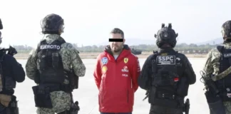 Dan prisión preventiva al Alcalde de Tequila