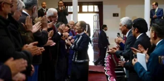 Colusión política impide a CSP enfrentar cárteles.- NYT