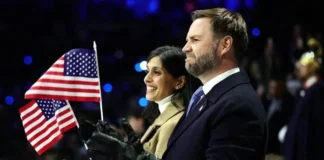 Abuchean a vicepresidente de EU en apertura de JO Invernales