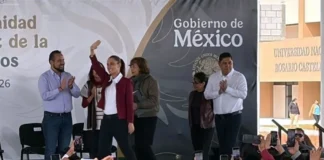 Neoliberales volvieron la educación un privilegio, dice CSP