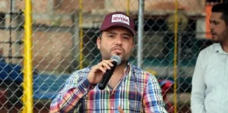 Tras detención en Tequila, pide CSP investigar a candidatos