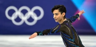 Los sueños se hacen realidad.- Donovan Carrillo