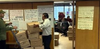 Descarta Sheinbaum que alguien sea dueño de la Nueva Escuela Mexicana tras conflicto en la SEP