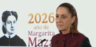 Ante división en 4T, pide CSP esperar reforma electoral