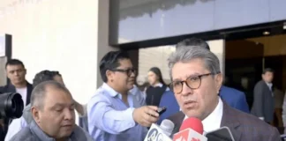 Respaldarán morenistas reforma tal y como la envíe Sheinbaum