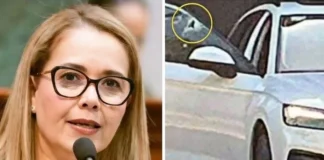 Relata diputada ataque en Sinaloa: ‘Gracias a Dios voy bien’