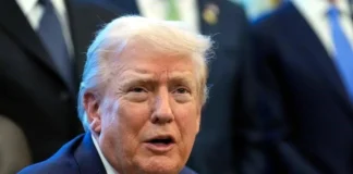 Tumba Corte de EU la mayoría de aranceles de Trump