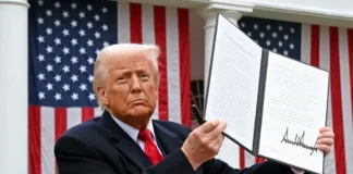 Estiman que EU deberá reembolsar 175 mil mdd por aranceles