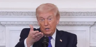 Lanza Trump arancel global del 10% bajo otra figura legal