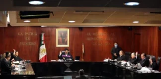 Reactiva SCJN orden de aprehensión contra García Cabeza de Vaca