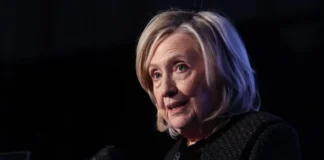 Afirma Hillary Clinton que no conocía crímenes de Epstein